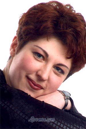 Ukraine women