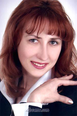 Ukraine women