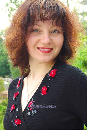 Ukraine women