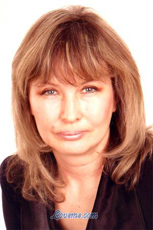 Ukraine women