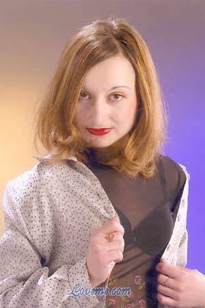 Ukraine women