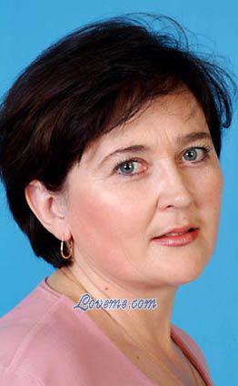 Ukraine women