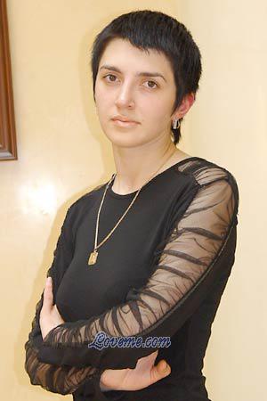 Ukraine women