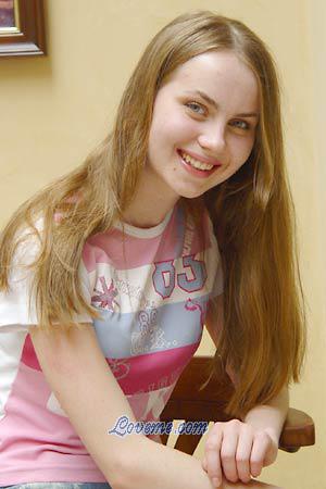 Ukraine women