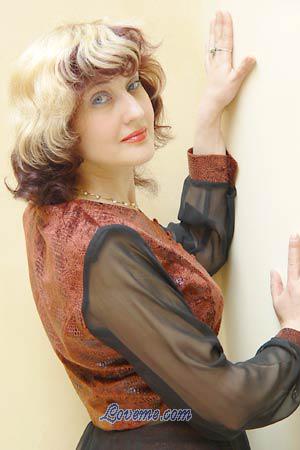 Ukraine women
