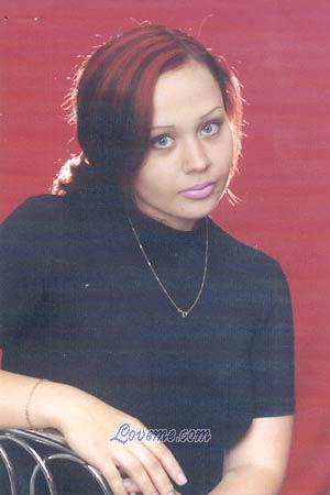 Ukraine women