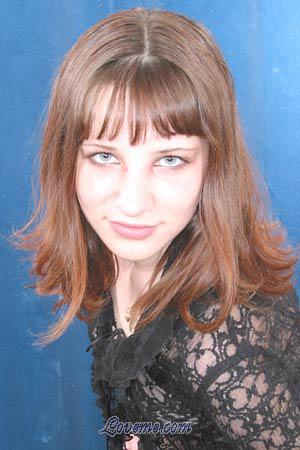 Ukraine women