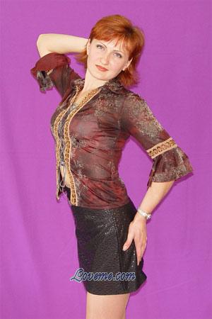 Ukraine women