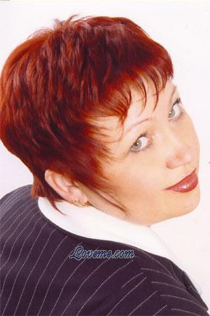 Ukraine women