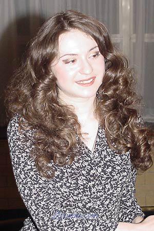 Ukraine women