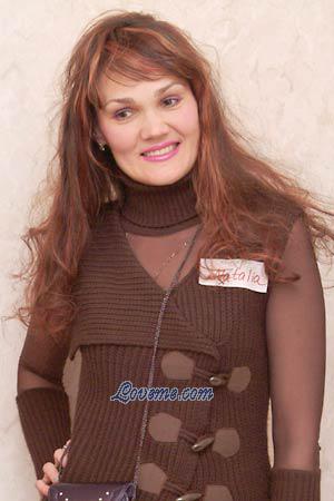 Ukraine women