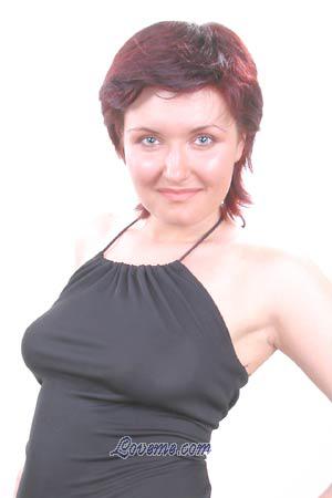 Ukraine women