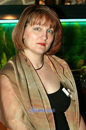 Ukraine women