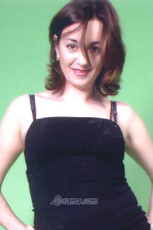 Ukraine women