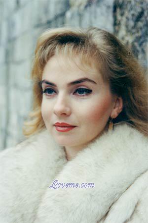 Ukraine women
