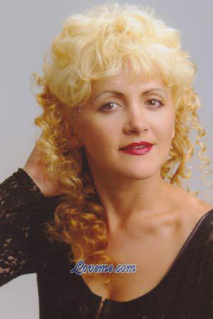 Ukraine women