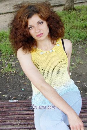 Ukraine women