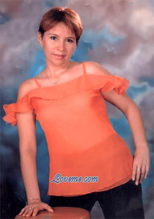 Colombia women