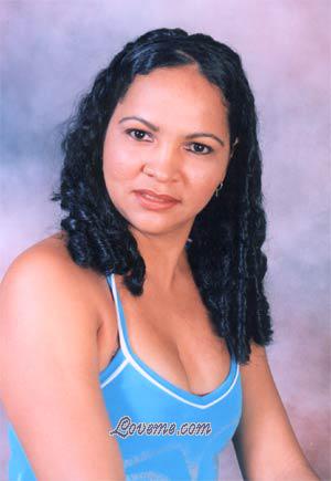 Colombia women