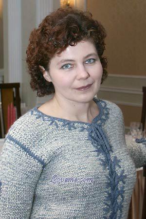 Ukraine women