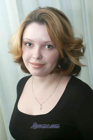 Ukraine women
