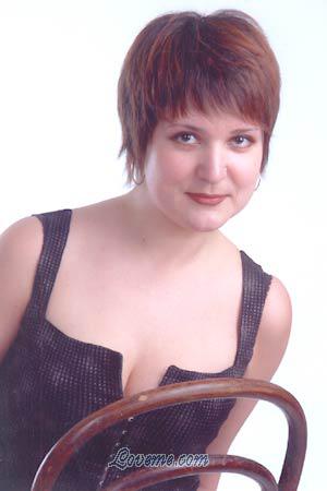 Ukraine women