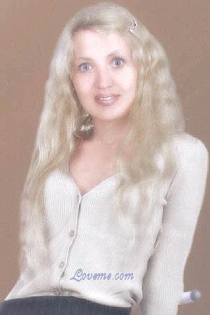 Ukraine women