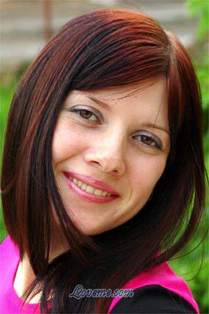 Ukraine women