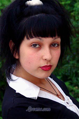 Ukraine women