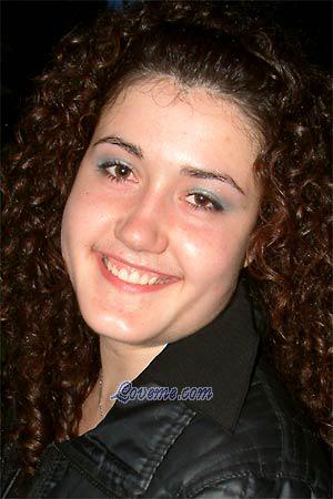 Ukraine women