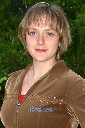 Ukraine women