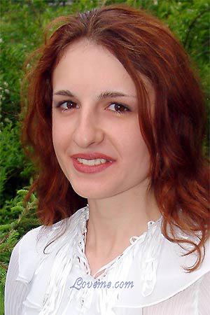 Ukraine women
