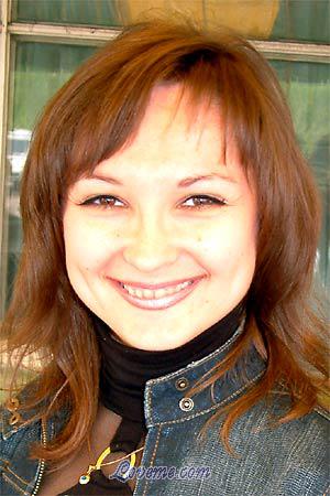 Ukraine women
