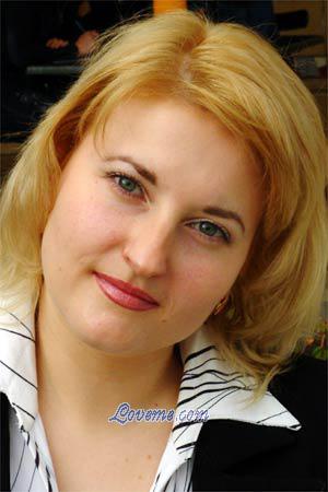 Ukraine women