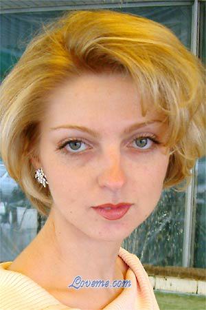 Ukraine women