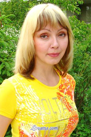 Ukraine women