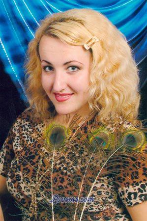 Ukraine women
