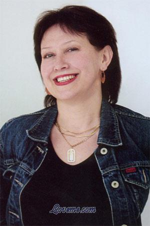 Ukraine women