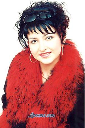 Ukraine women