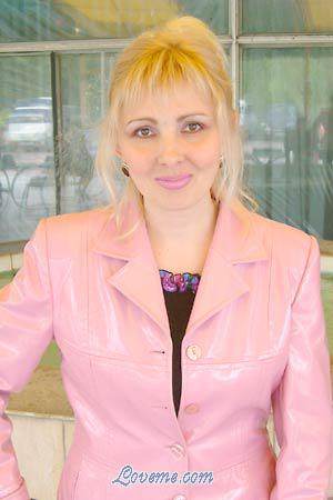 Ukraine women