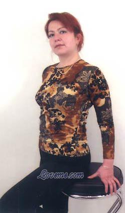 Ukraine women