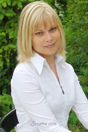 Ukraine women