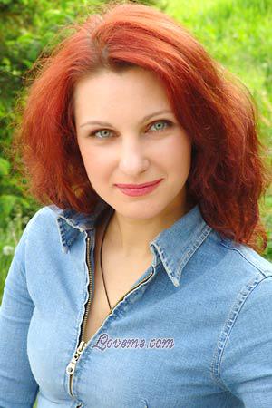 Ukraine women