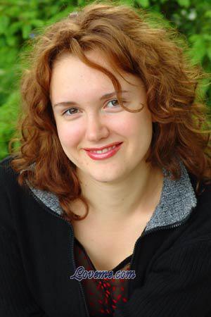 Ukraine women
