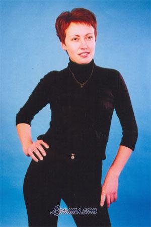 Ukraine women