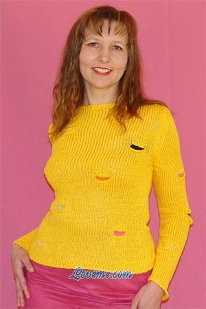 Ukraine women