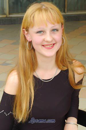 Ukraine women