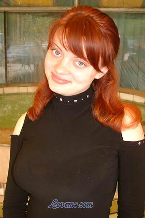 Ukraine women
