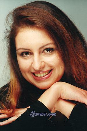Russia women