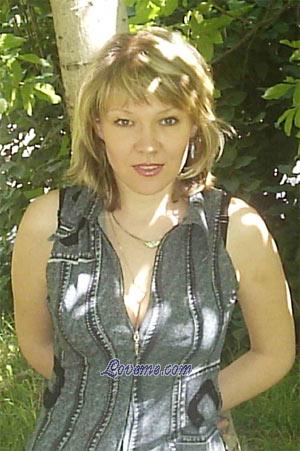 Ukraine women